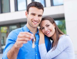 standing-new-home-new-house-owners-real-estate-lifestyle-1634236-pxhere.com How to transfer the ownership of a property in Texas